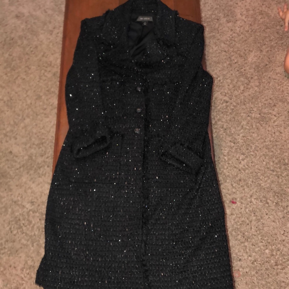 St John Knit jacket